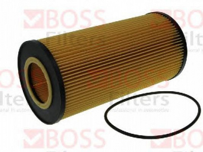 BOSS FILTERS bs03008 -  Масляный фильтр